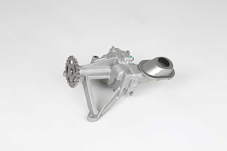 BSG Oljepump BSG 75-101-003 Byta Oljepump Nissan Interstar Minibus kostnad BSG BSG 75-101-003