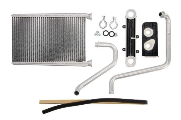 THERMOTEC Värmepaket D6ME008TT D6ME008TT THERMOTEC värmepaket MERCEDES-BENZ GLA