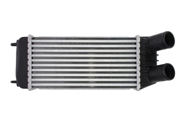 Intercooler THERMOTEC DAP006TT THERMOTEC DAP006TT: Ladeluftkjøler Toyota 4 RUNNER 2012