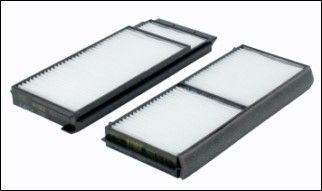 MISFAT Interieurfilter HB329 MISFAT Cabinefilter LEXUS HB329