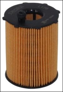 MISFAT Filtro de óleo L176 Filtro de óleo MISFAT Porsche MACAN L176
