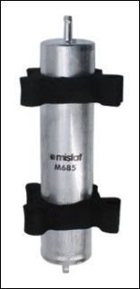 MISFAT Degvielas filtrs M685 Degvielas filtrs JAGUAR MISFAT M685