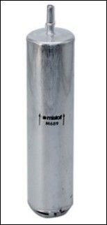MISFAT Degvielas filtrs M689 Degvielas filtrs JAGUAR MISFAT M689