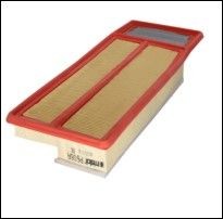 MISFAT Φίλτρο αέρα P606A P606A Φίλτρο αέρα CITROËN JUMPER MISFAT