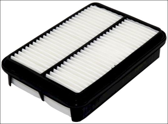 MISFAT Luftfilter P619 P619 Motorluftfilter VW PASSAT MISFAT kaufen