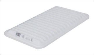 MISFAT Luftfilter P681 P681 Luftfilter MISFAT DAEWOO CIELO