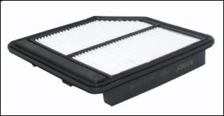 MISFAT Luftfilter P692 Luftfilter MINI MISFAT P692