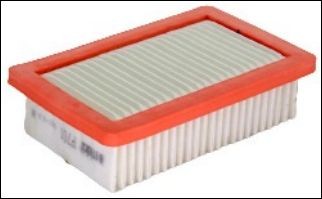 MISFAT Vzduchový filter P701 Vzduchový filter MISFAT XJ P701 lacné