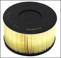 MISFAT Luchtfilter R145 Land Rover FREELANDER Luchtfilter van de motor MISFAT R145