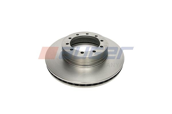 AUGER Tarcza hamulcowa 31444 Tarcza hamulcowa AUGER 31444 tanie