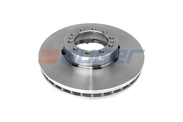 AUGER Tarcza hamulcowa 31447 auto Tarcze AUGER 31447 kupić
