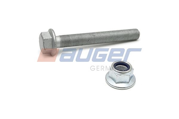 AUGER Monteringssats, stötfångare 84809 84809 AUGER Hållare till stötdämpare Hyundai