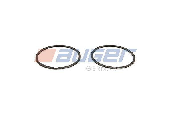 AUGER Blīve, Izplūdes kolektors 84893 84893 Izplūdes kolektora blīve MERCEDES-BENZ SLK AUGER