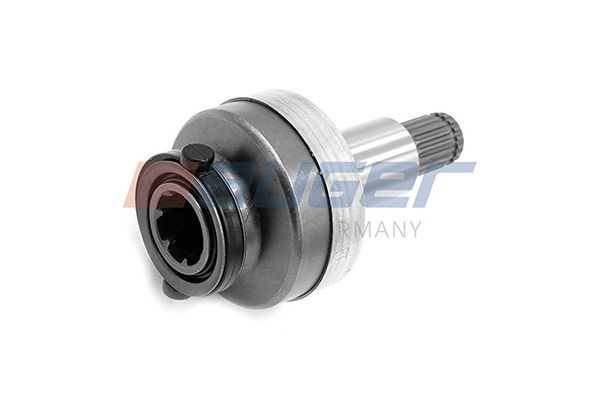 AUGER Pastorok żtartéra 89520 89520 Voľnobeżná prevodovka żtartéra RENAULT ESPACE AUGER