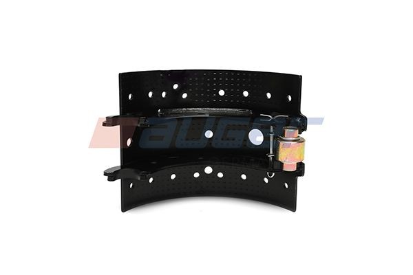 AUGER Zapata de freno 90990 AUGER Juego de zapatas de freno 90990 opiniones