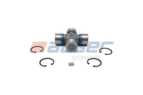 AUGER Nivel, pitkittäisakseli 91001 91001 AUGER Kardaanin kuminivel Chevrolet CORVETTE hinta