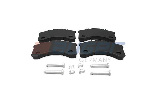 AUGER Remblokken 91229 Remblokkenset AUGER PUNTO 91229 goedkoop