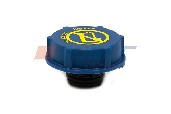 AUGER Tappo, serbatoio refrigerante 92081 92081 Tappo vaso espansione AUGER Iveco