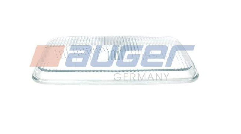 AUGER Lampglas, koplamp 92190 Koplamp lens MERCEDES-BENZ AUGER 92190