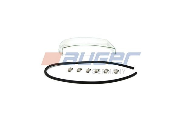 AUGER Lampglas, koplamp 92208 Koplampglas AUGER CHEVROLET 92208