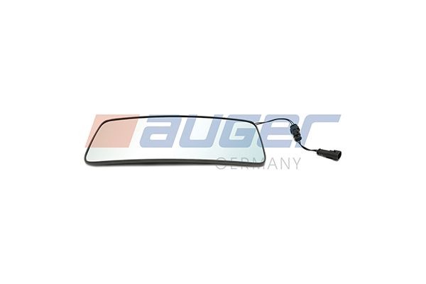 AUGER Peililasi, ulkopeili 92482 92482 AUGER Peilin lasi VW
