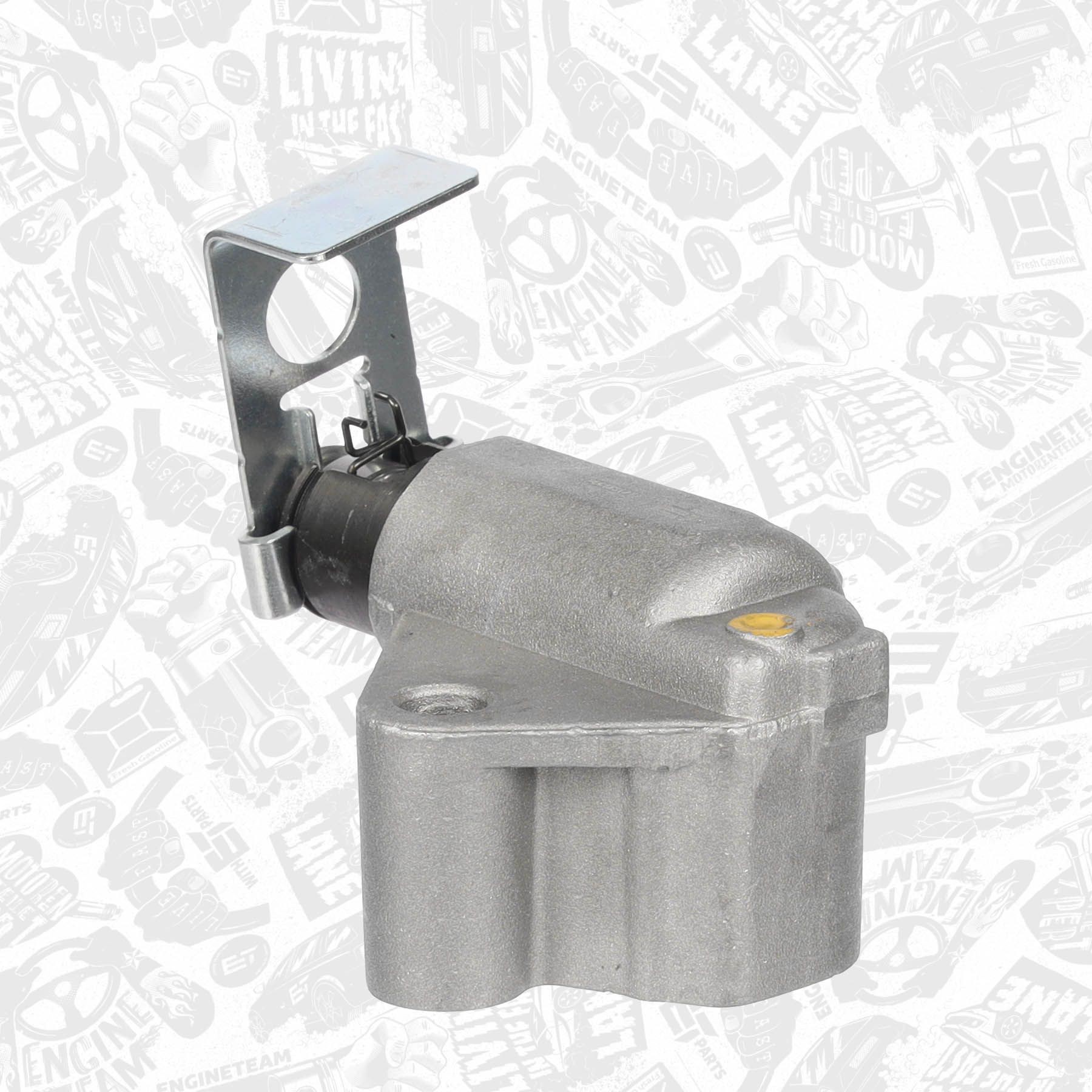 ET ENGINETEAM Timing chain tensioner RT0011 FORD TOURNEO COURIER ET ENGINETEAM timing chain tensioner RT0011