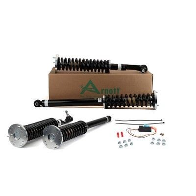 Arnott Kit molle e ammortizzatori C-3272 C-3272 Kit molle e ammortizzatori Arnott MERCEDES-BENZ Classe G costo