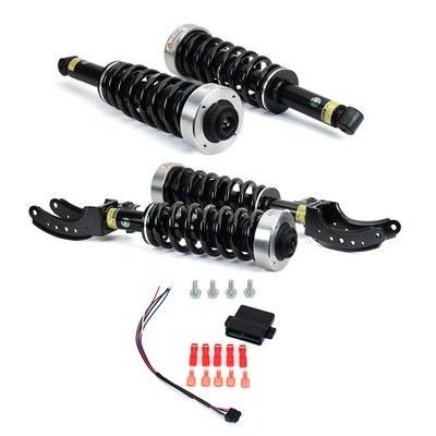 Arnott Kit de suspensão, molas / amortecedores C-3419 Kit de amortecedor Arnott SCIROCCO C-3419 baratos