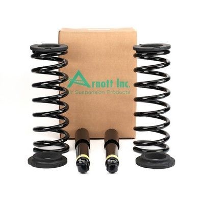 Arnott Schokdemper met veer C-3434 Schroefset Arnott SUNNY C-3434 goedkoop