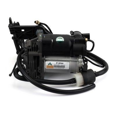 Compressore sospensioni Arnott P-3244 Arnott P-3244 Sospensioni ad aria Jaguar XF 2008