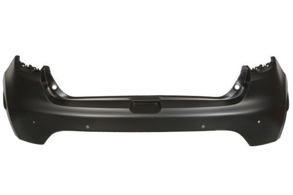 BLIC Paraurti posteriore 5506-00-6034952Q BLIC 5506-00-6034952Q Paraurti Clio IV Cassone / Furgonato / Promiscuo (KH_) prezzo