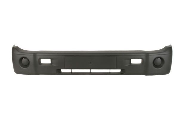 BLIC Bumper 5510-00-0701900Q 5510-00-0701900Q Achterbumper en voorbumper NISSAN PRIMASTAR BLIC