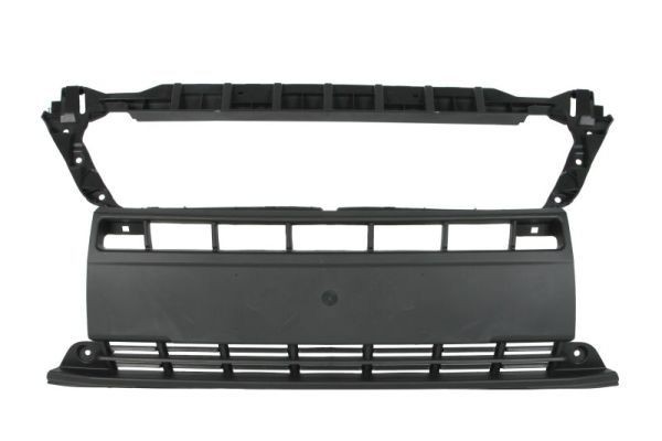 BLIC Bumper 5510-00-2098900Q Peugeot 505 Bumper BLIC 5510-00-2098900Q