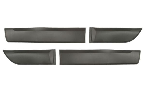 BLIC Baguette et bande protectrice, porte 5703-04-1306570P Enjoliveur de porte BLIC MEGANE 5703-04-1306570P pas cher