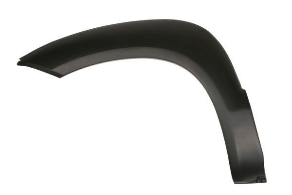 Extension d'aile BLIC 5703-08-3175375P BLIC 5703-08-3175375P: Elargisseur d'aile Hyundai SANTA FE 2011