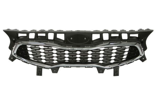 BLIC Grill 6502-07-3268990P Radiaatorivõre BLIC Kia SPORTAGE 6502-07-3268990P