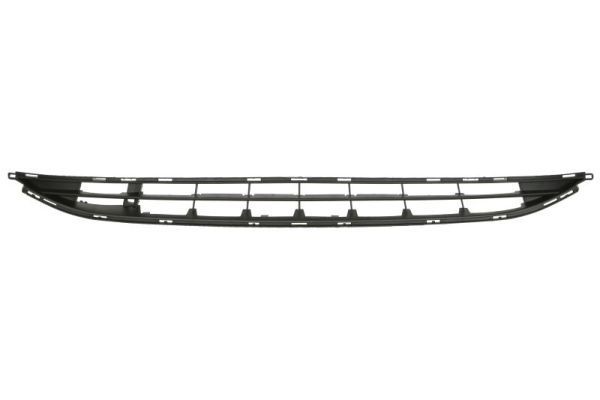 BLIC Grille de ventilation, pare-chocs 6502-07-5025910P Calandre tuning BLIC OPEL 6502-07-5025910P