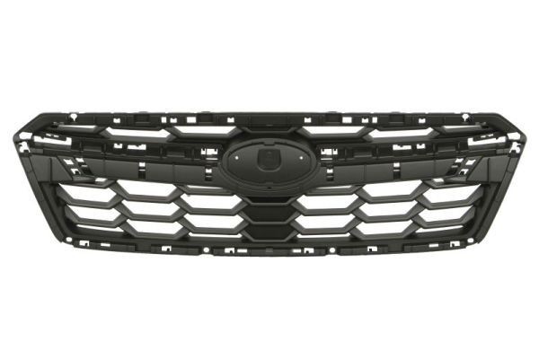 BLIC Grelha de radiador 6502-07-6740992P BLIC 6502-07-6740992P Grelha de radiador SUBARU Impreza III Hatchback (GR, GH, G3) 2.0 R AWD (GH7) 150 cv 2008