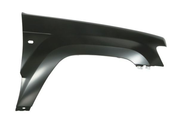 BLIC Kotflügel 6504-04-3205314P 6504-04-3205314P BLIC SSANGYONG Kotflügel hinten/vorne + links/rechts