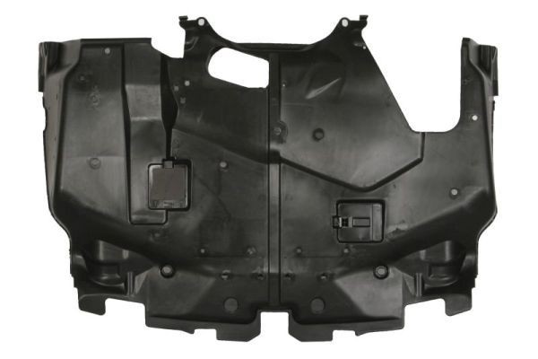 BLIC Protection moteur / anti-encastrement 6601-02-6735860P BLIC 6601-02-6735860P Carter de protection sous moteur SUBARU Forester I (SF) à un prix avantageux