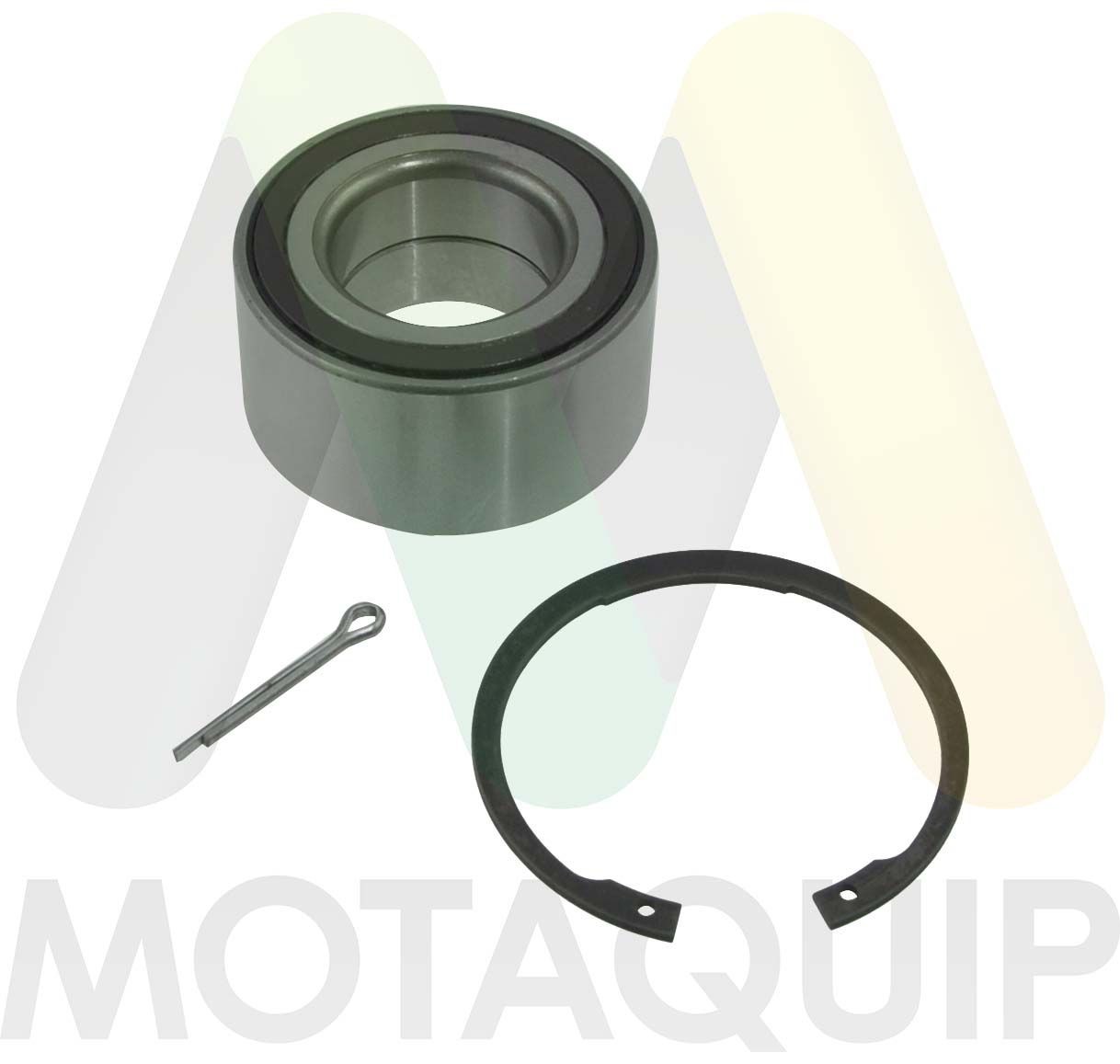 MOTAQUIP Kit de roulement de roue LVBW1767 LVBW1767 Roulement de roues PEUGEOT 305 MOTAQUIP