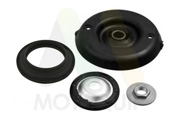 MOTAQUIP Remondikomplekt, vedruamordi tugilaager LVSM1120 LVSM1120 Amordi tugilaager MOTAQUIP RENAULT GRAND SCÉNIC