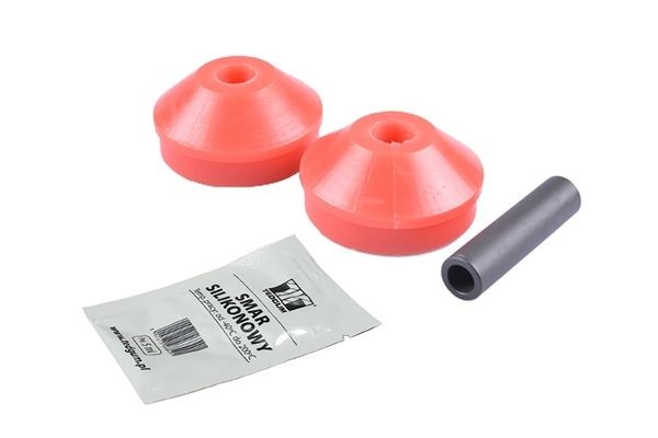 TEDGUM Suspensão, braço oscilante TED11278 TEDGUM TED11278 Suspensão, braço oscilante