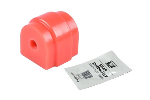 Kinnitus, stabilisaator TEDGUM TED38545 TEDGUM TED38545 BMW X1 2013 Stabilisaatori puksid