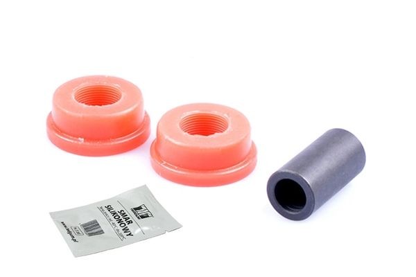 TEDGUM Έδραση, ράβδος ζεύξης σταθεροπ. TED87027 TEDGUM TED87027 Σινεμπλόκ ζαμφόρ Jeep Cherokee KK τιμες