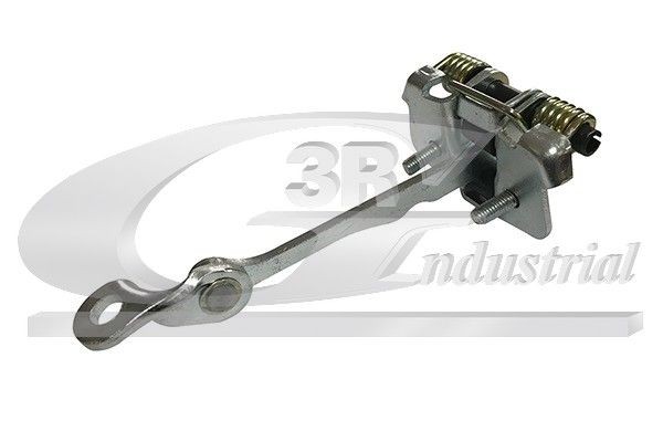 Fermaporta 3RG 82648 3RG 82648 Cofano posteriore Nissan PATHFINDER 2019