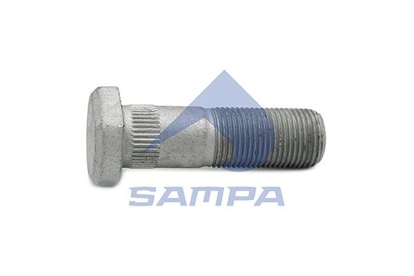 SAMPA Μπουλόνι τροχού 063.145 063.145 Παξιμάδια και μπουλόνια τροχών Volkswagen UP SAMPA