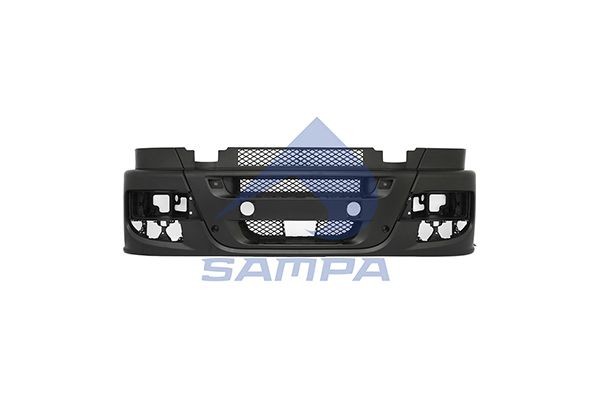 SAMPA Pára-choques 1860 0305 Parachoques SAMPA JAGUAR 1860 0305