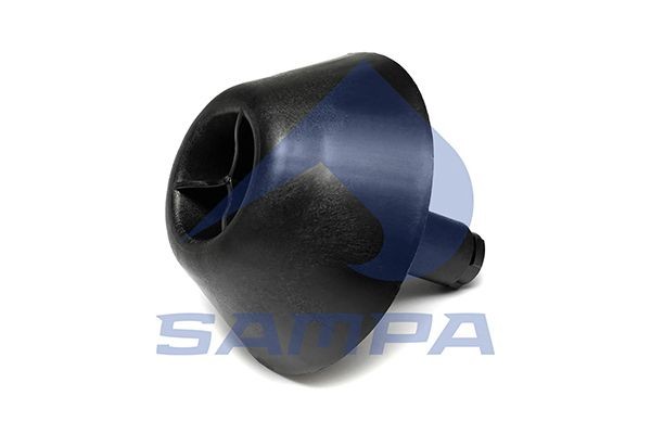 SAMPA Aanslagrubber, vering 203.451 203.451 SAMPA Schokbreker hoes Mini goedkoop