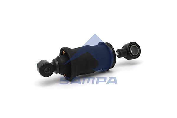SAMPA Demper, cabine-ophanging 207.082SD Cabine demping SAMPA HECKFLOSSE 207.082SD goedkoop